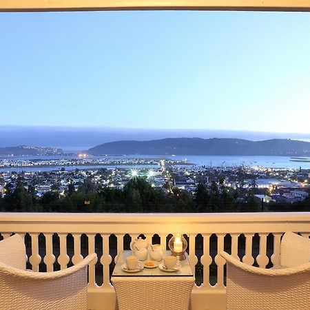 Falcons View Manor Knysna Bagian luar foto