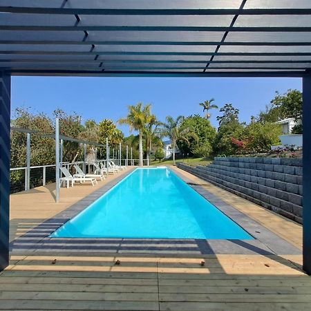 Falcons View Manor Knysna Bagian luar foto