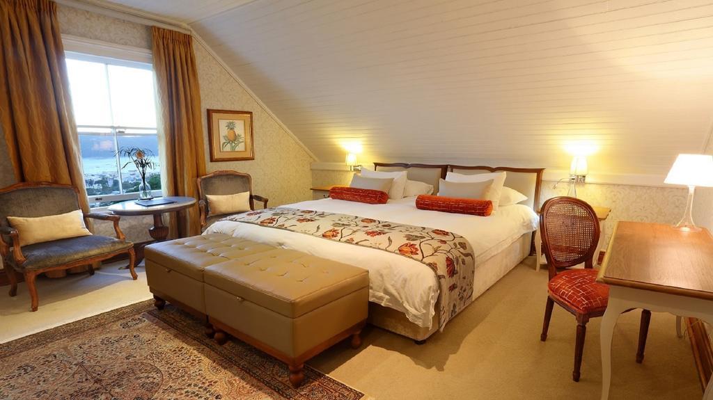 Falcons View Manor Knysna Ruang foto