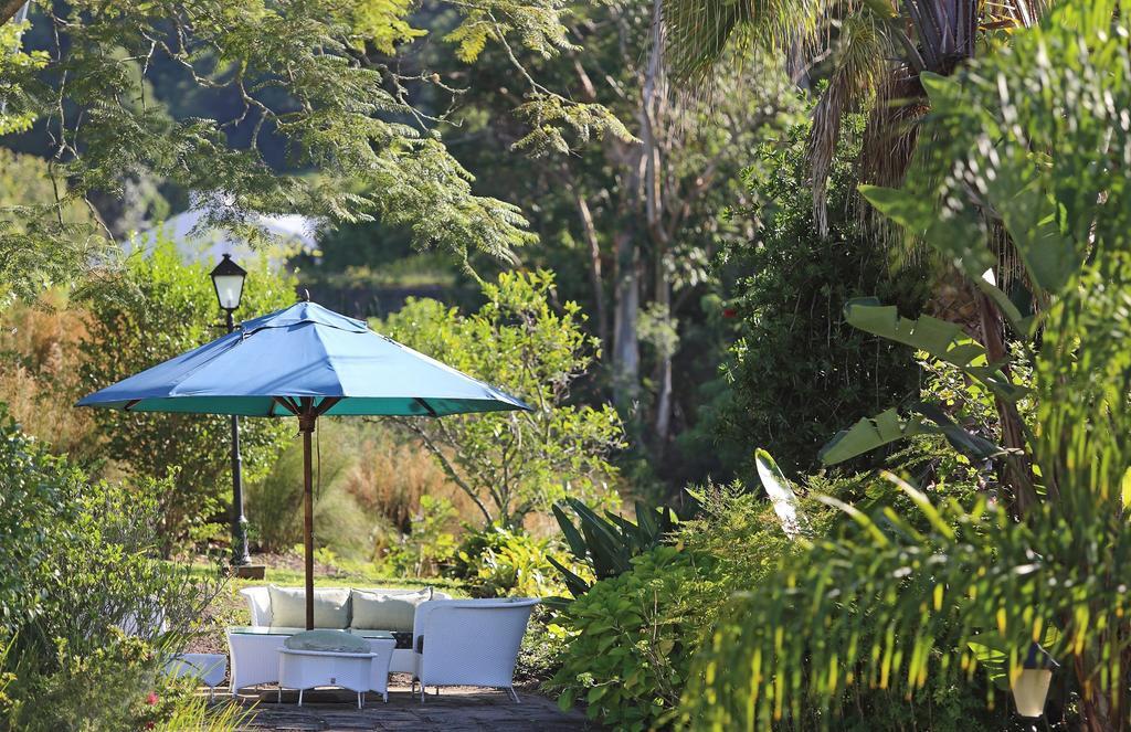 Falcons View Manor Knysna Bagian luar foto