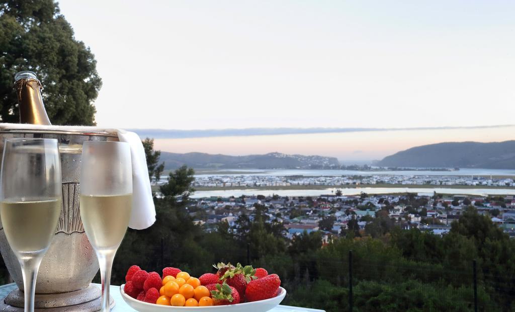 Falcons View Manor Knysna Bagian luar foto