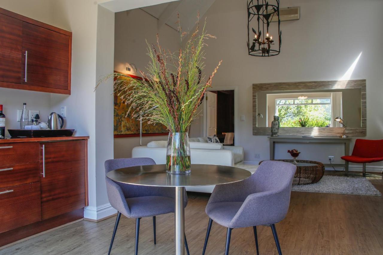 Falcons View Manor Knysna Bagian luar foto