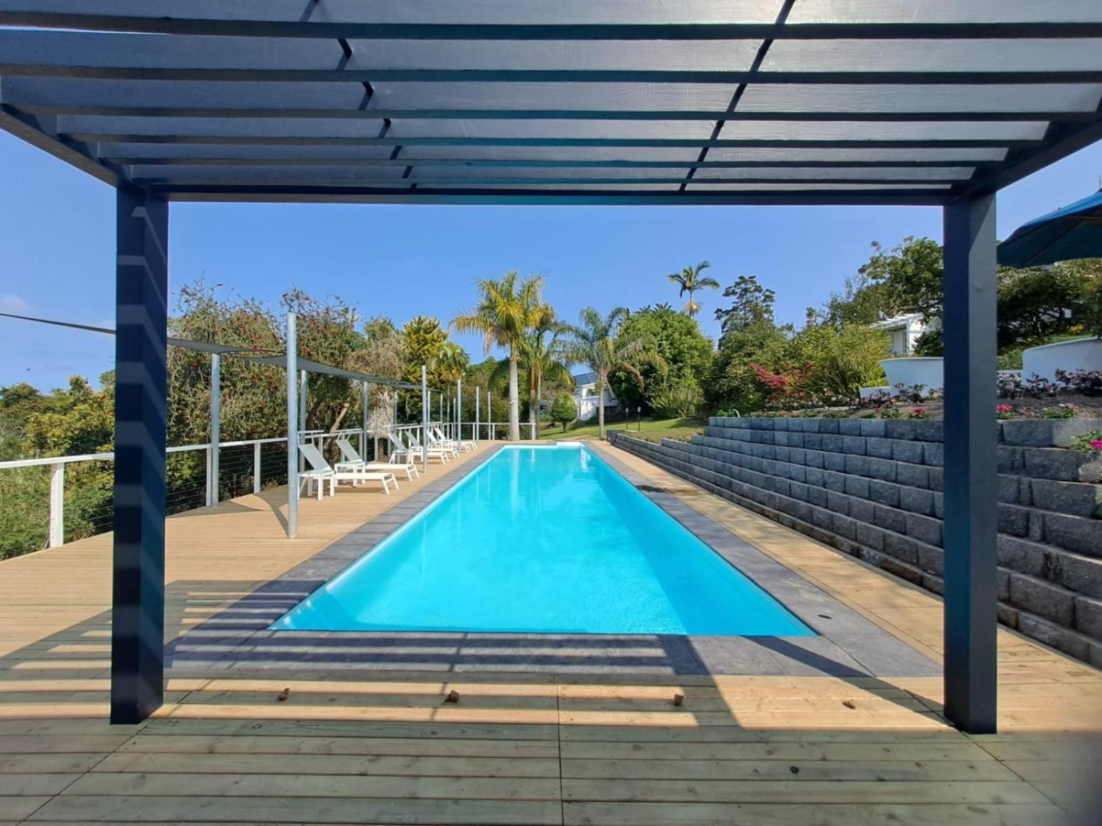 Falcons View Manor Knysna Bagian luar foto