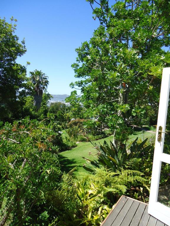 Falcons View Manor Knysna Ruang foto