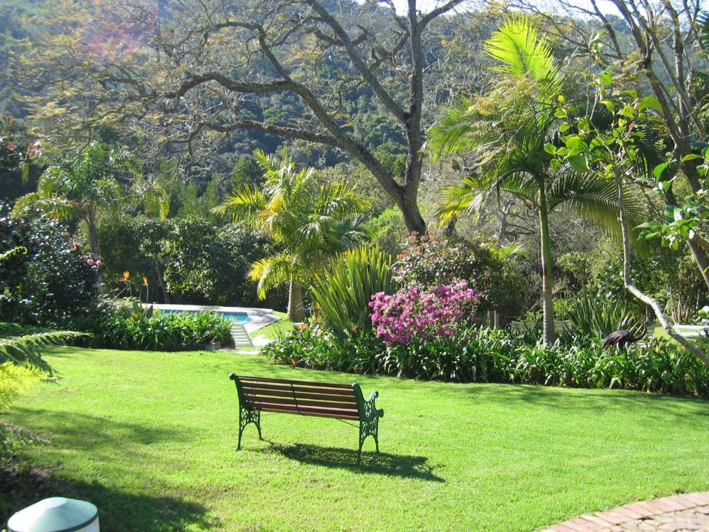 Falcons View Manor Knysna Ruang foto