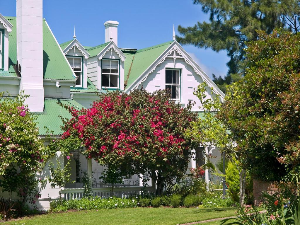 Falcons View Manor Knysna Ruang foto