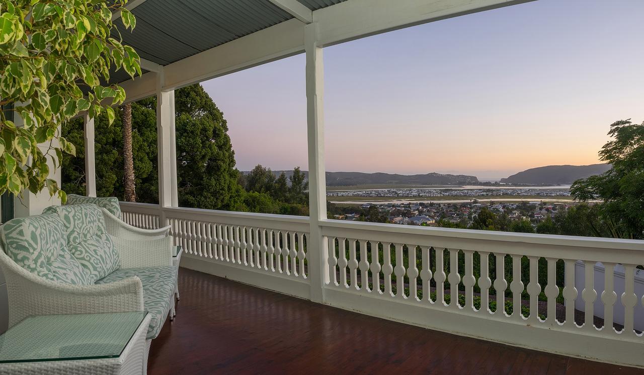 Falcons View Manor Knysna Bagian luar foto